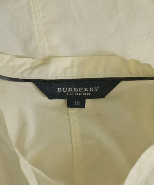 BURBERRY เสื้อสตรี