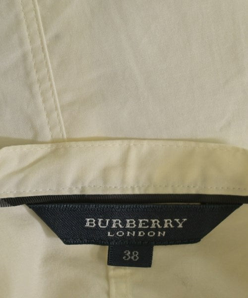 BURBERRY เสื้อสตรี