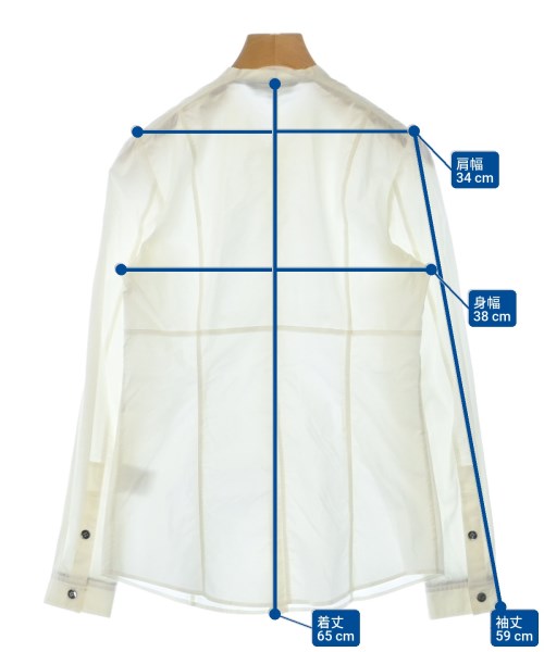 BURBERRY เสื้อสตรี