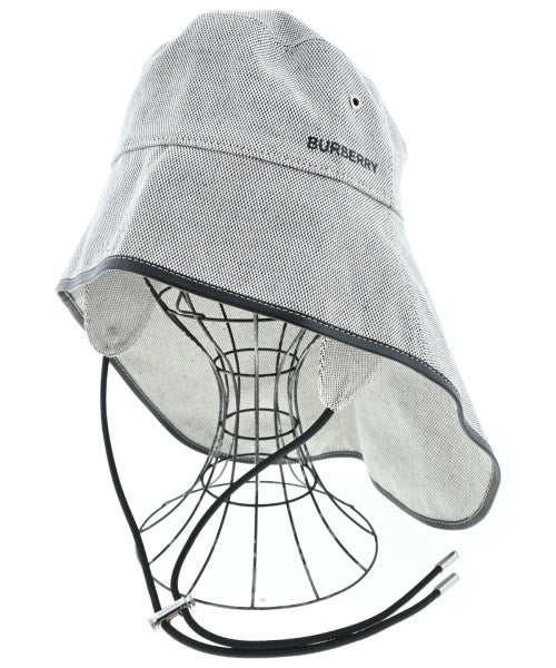 BURBERRY หมวก