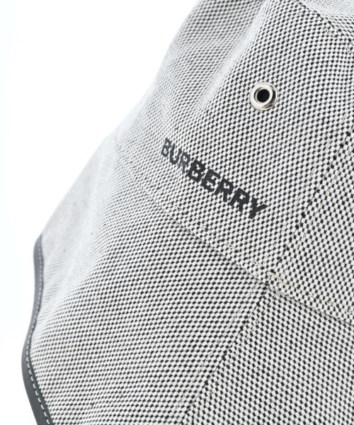 BURBERRY หมวก