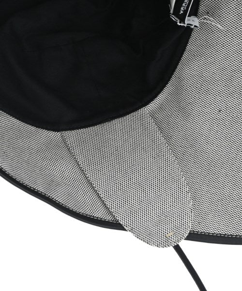 BURBERRY หมวก