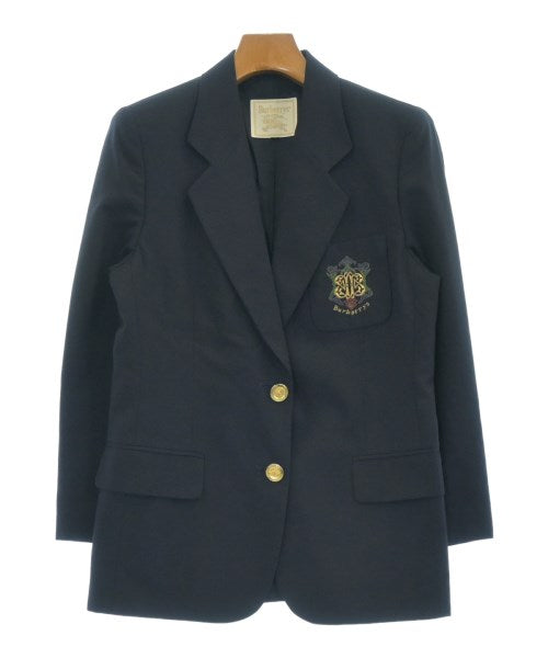 BURBERRY เบลเซอร์/แจ็คเก็ตสูท
