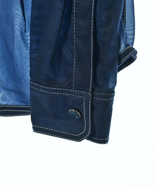 BURBERRY เสื้อสตรี