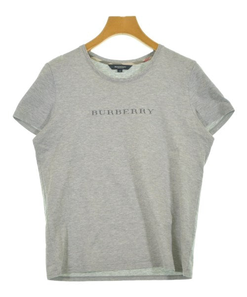 BURBERRY เสื้อยืด/เสื้อท็อปส์