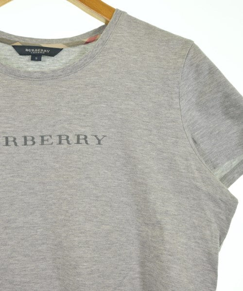 BURBERRY เสื้อยืด/เสื้อท็อปส์