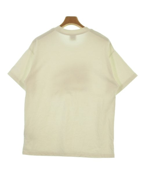 BURBERRY เสื้อยืด/เสื้อท็อปส์