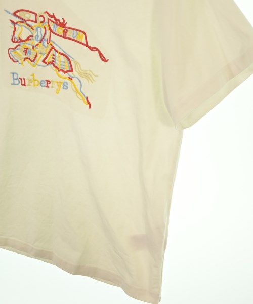 BURBERRY เสื้อยืด/เสื้อท็อปส์
