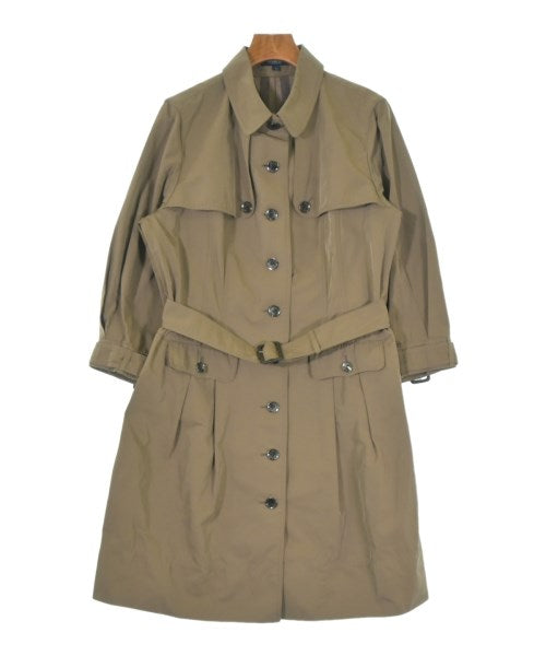 BURBERRY เสื้อกันฝน