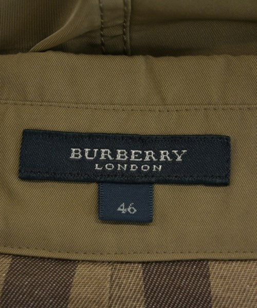 BURBERRY เสื้อกันฝน