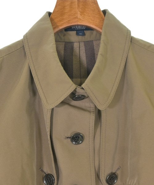 BURBERRY เสื้อกันฝน