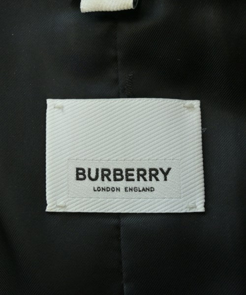 BURBERRY เบลเซอร์/แจ็คเก็ตสูท