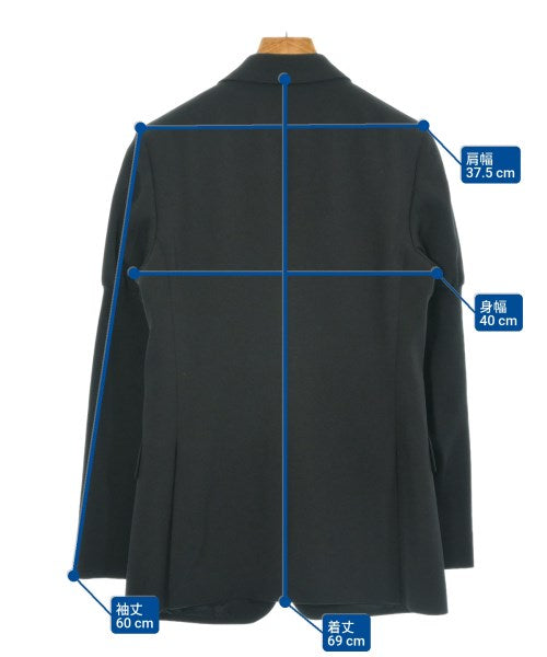 BURBERRY เบลเซอร์/แจ็คเก็ตสูท