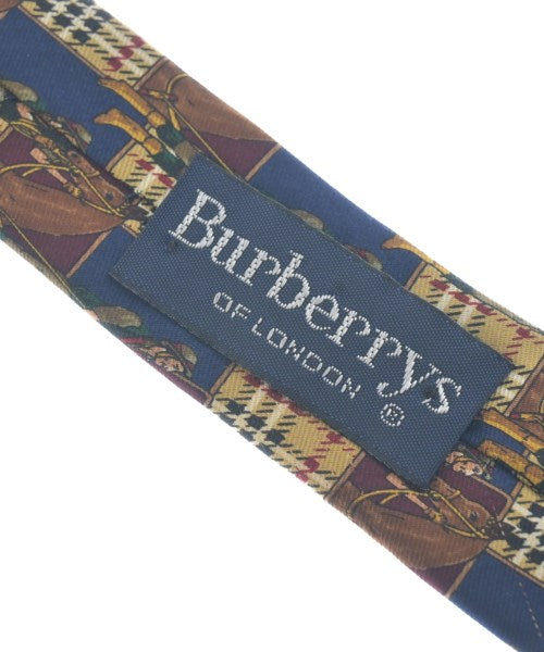 BURBERRY เนคไท