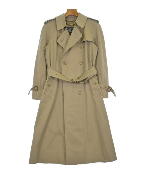 BURBERRY เสื้อกันฝน