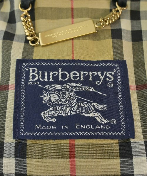 BURBERRY เสื้อกันฝน