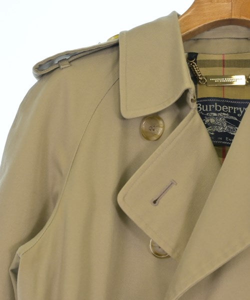 BURBERRY เสื้อกันฝน