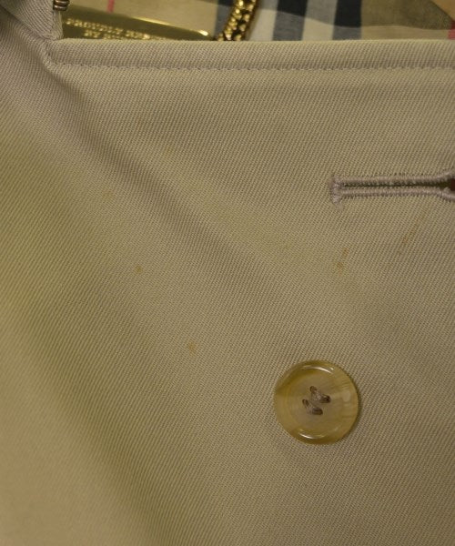 BURBERRY เสื้อกันฝน