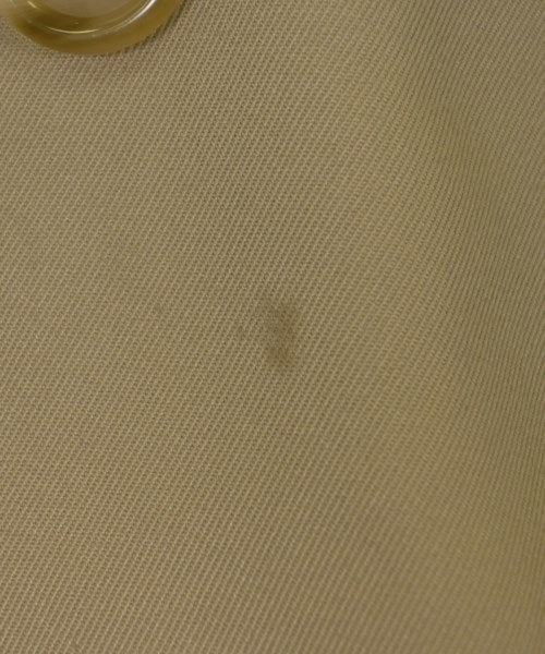 BURBERRY เสื้อกันฝน