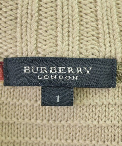 BURBERRY เสื้อกันหนาว