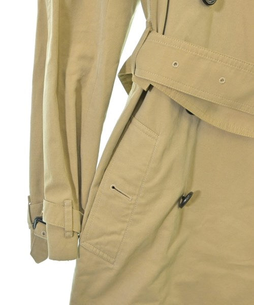 BURBERRY เสื้อกันฝน