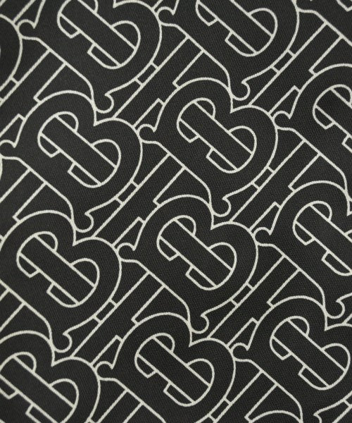 BURBERRY เสื้อคลุมคอปก Soutien