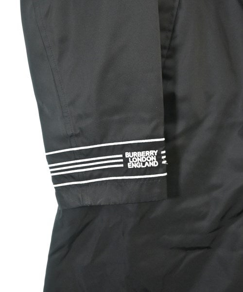 BURBERRY เสื้อคลุมคอปก Soutien