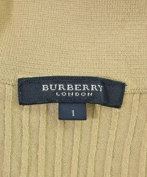BURBERRY เสื้อกันหนาว