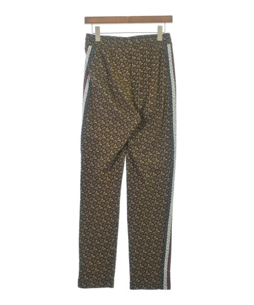 BURBERRY กางเกงวอร์ม