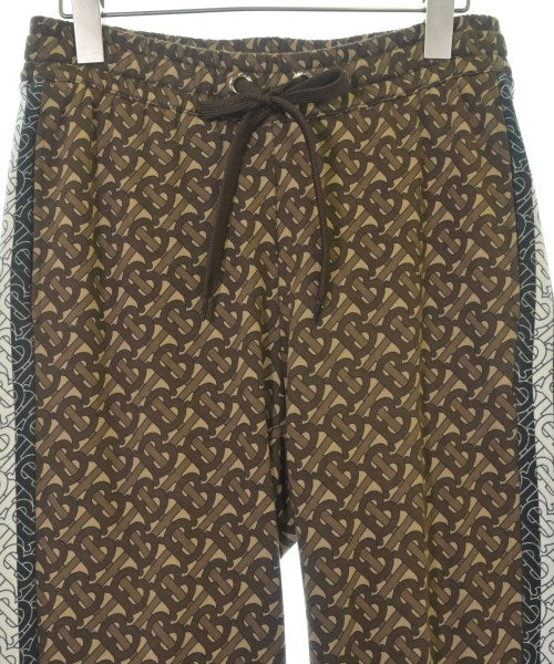 BURBERRY กางเกงวอร์ม