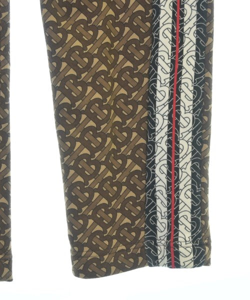 BURBERRY กางเกงวอร์ม