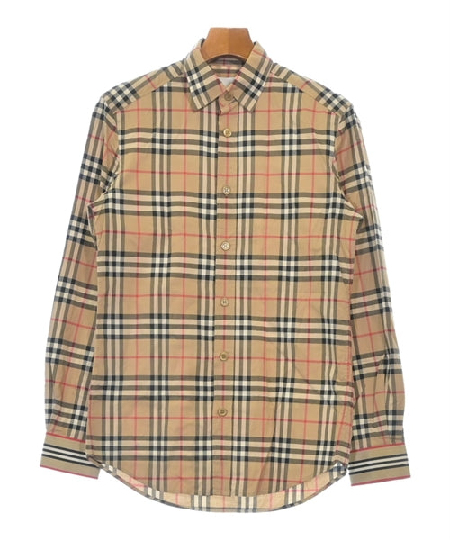 BURBERRY เสื้อลำลอง