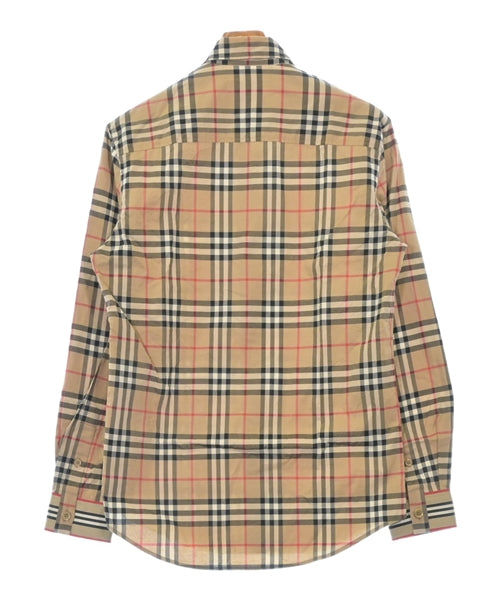 BURBERRY เสื้อลำลอง