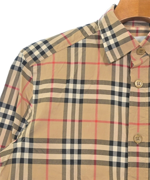 BURBERRY เสื้อลำลอง