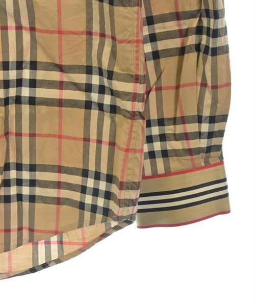 BURBERRY เสื้อลำลอง