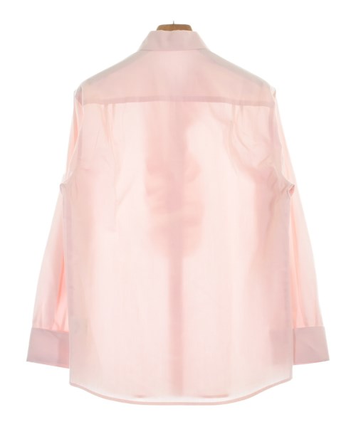 BURBERRY เสื้อเชิ้ตทางการ