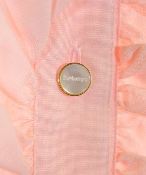 BURBERRY เสื้อเชิ้ตทางการ