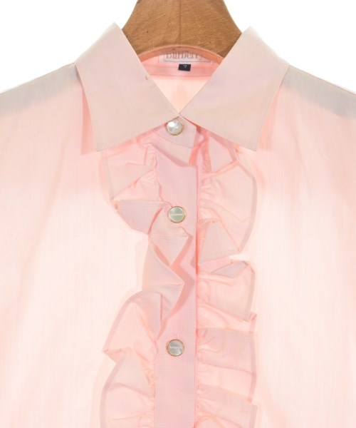 BURBERRY เสื้อเชิ้ตทางการ