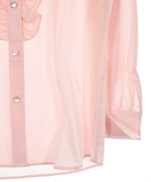 BURBERRY เสื้อเชิ้ตทางการ