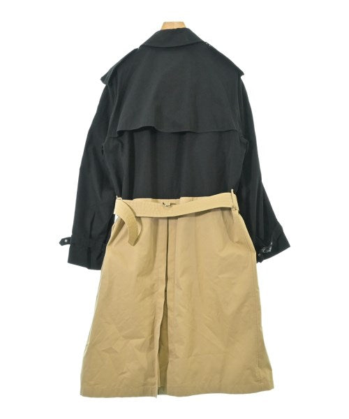 BURBERRY เสื้อกันฝน