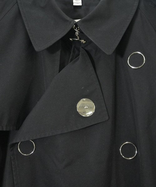 BURBERRY เสื้อกันฝน