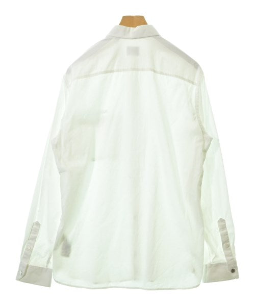 BURBERRY เสื้อลำลอง