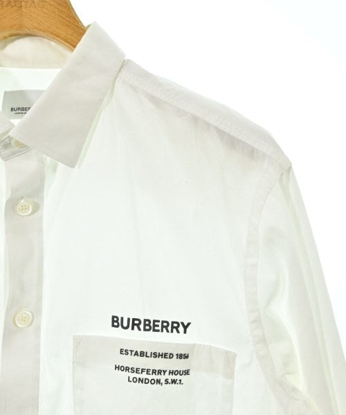 BURBERRY เสื้อลำลอง