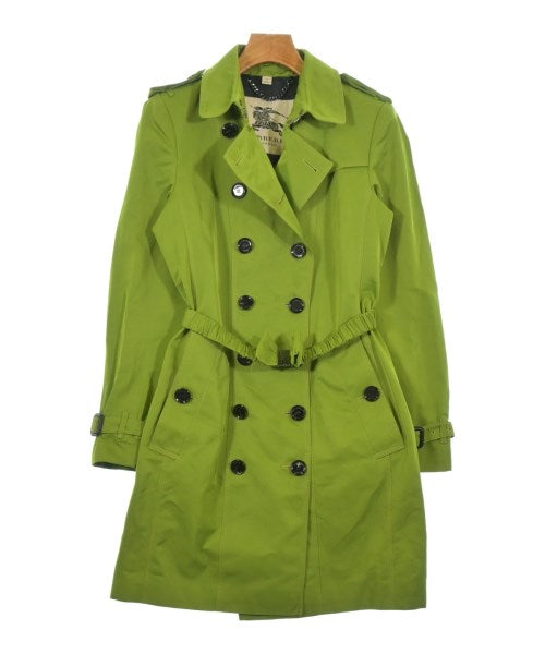 BURBERRY เสื้อกันฝน
