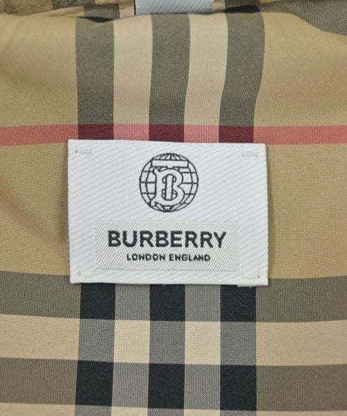 BURBERRY แจ็คเก็ตเบลาส์ อื่น
