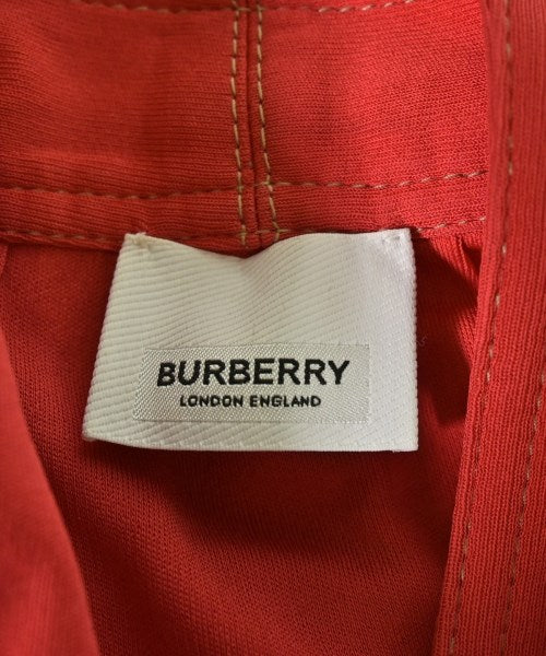 BURBERRY ชุดเดรส