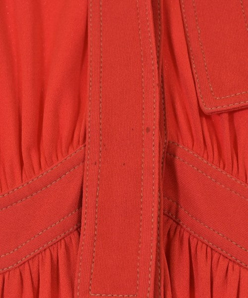 BURBERRY ชุดเดรส