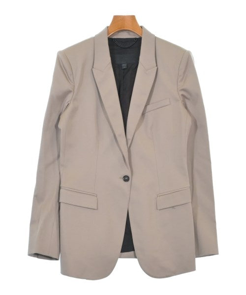 BURBERRY แจ็คเก็ตลำลอง