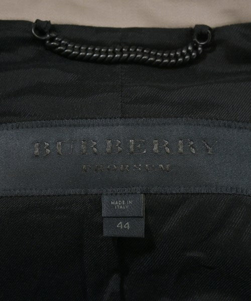 BURBERRY แจ็คเก็ตลำลอง