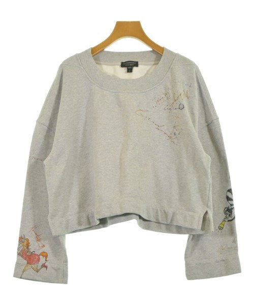 BURBERRY เสื้อสเวตเตอร์